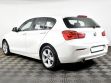 BMW 1 серии 1.5 АКПП, 2017, 86 000 км превью 4