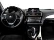 BMW 1 серии 1.5 АКПП, 2017, 86 000 км превью 7