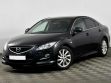 Mazda 6 2.0 МКПП, 2012, 141 000 км превью 1