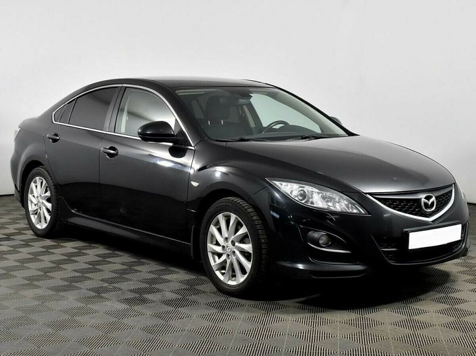 Mazda 6 2.0 МКПП, 2012, 141 000 км фото 3