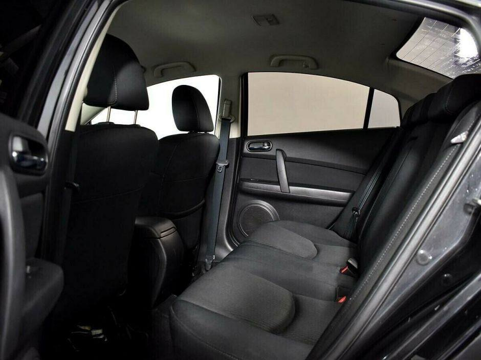 Mazda 6 2.0 МКПП, 2012, 141 000 км фото 6