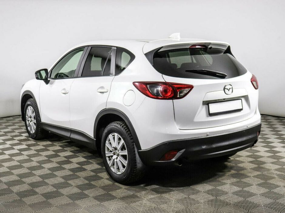 Mazda CX-5 2.0 АКПП, 2012, 146 000 км фото 3