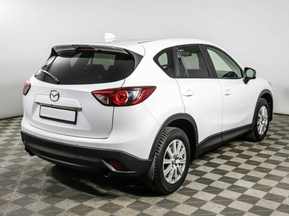 Mazda CX-5 2.0 АКПП, 2012, 146 000 км фото 4