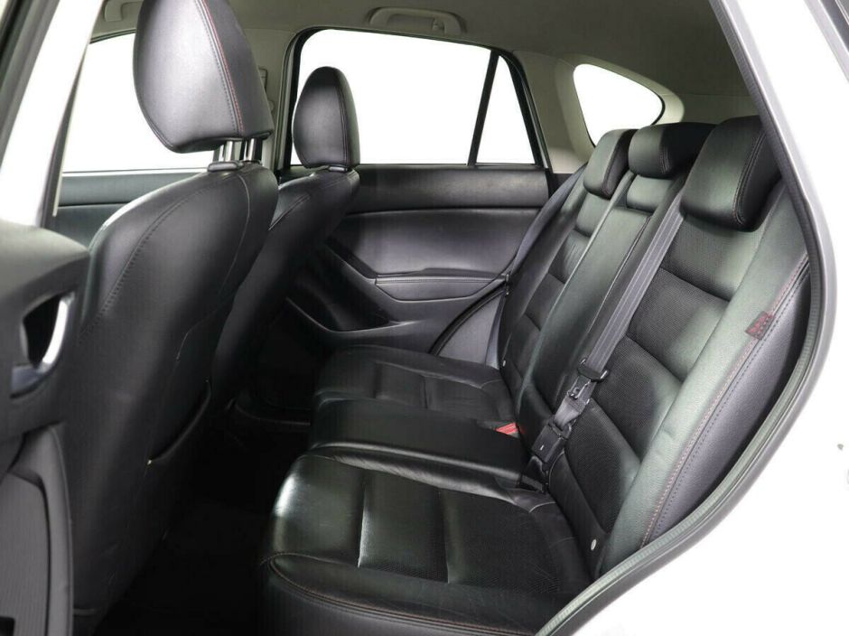 Mazda CX-5 2.0 АКПП, 2012, 146 000 км фото 8
