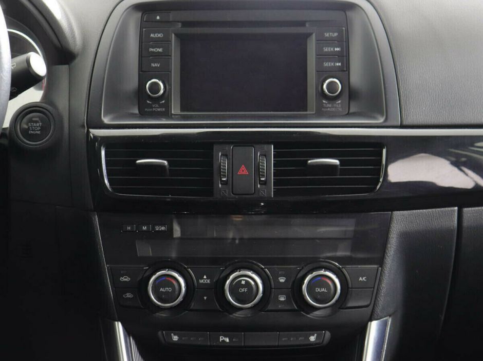 Mazda CX-5 2.0 АКПП, 2012, 146 000 км фото 9