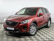 Mazda CX-5 2.0 АКПП, 2013, 124 000 км превью 1