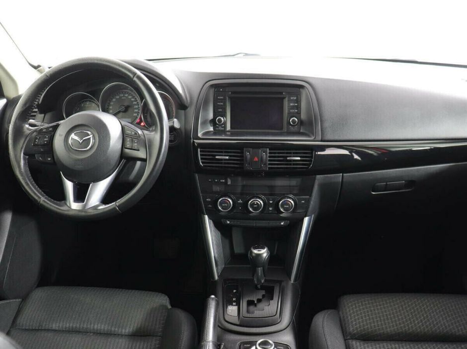 Mazda CX-5 2.0 АКПП, 2013, 124 000 км фото 6