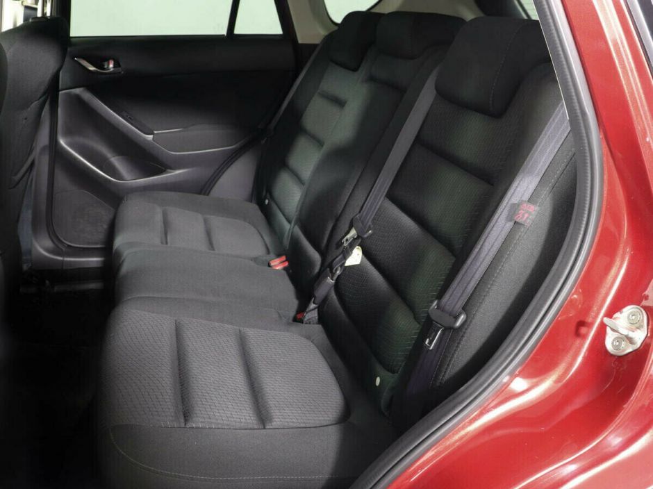 Mazda CX-5 2.0 АКПП, 2013, 124 000 км фото 9