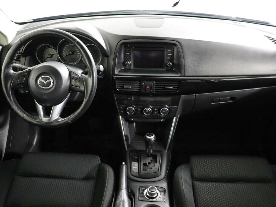 Mazda CX-5 2.0 АКПП, 2011, 156 000 км фото 7