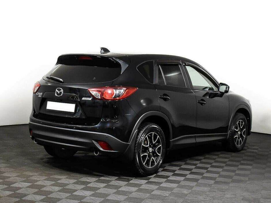 Mazda CX-5 2.0 АКПП, 2014, 110 000 км фото 3