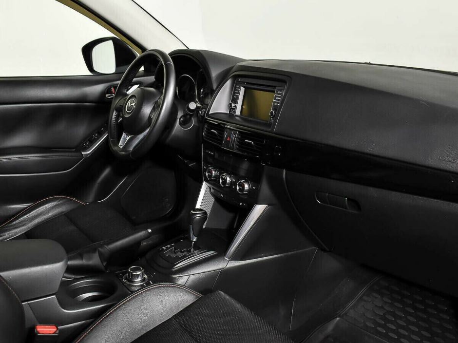 Mazda CX-5 2.0 АКПП, 2014, 110 000 км фото 6