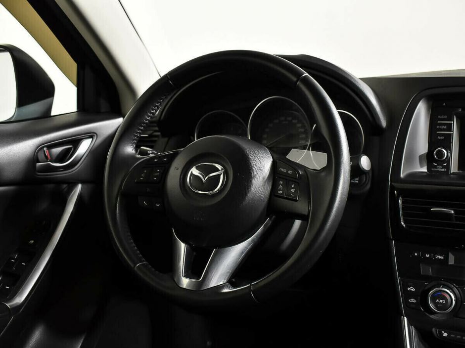 Mazda CX-5 2.0 АКПП, 2014, 110 000 км фото 8