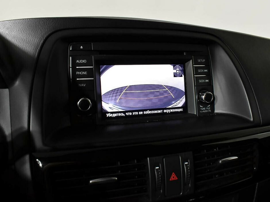 Mazda CX-5 2.0 АКПП, 2014, 110 000 км фото 10