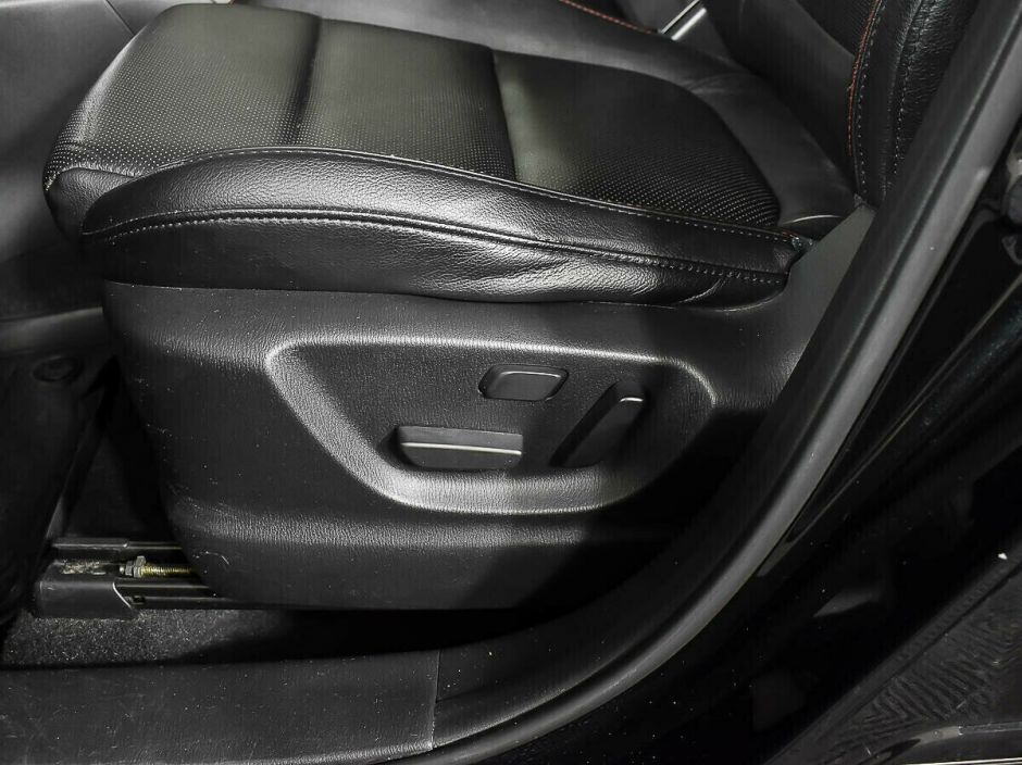 Mazda CX-5 2.0 АКПП, 2014, 110 000 км фото 11