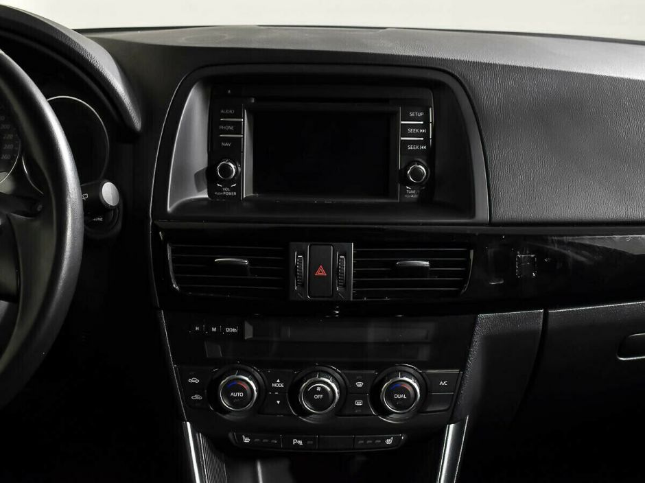 Mazda CX-5 2.0 АКПП, 2014, 110 000 км фото 13
