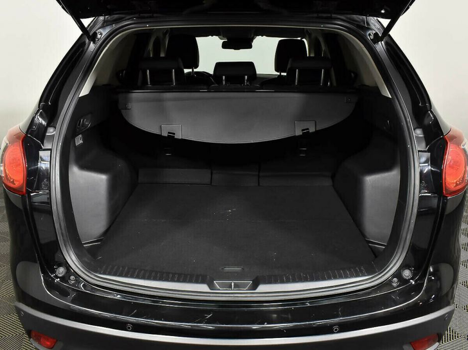 Mazda CX-5 2.0 АКПП, 2014, 110 000 км фото 15