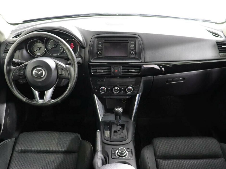 Mazda CX-5 2.0 АКПП, 2013, 124 000 км фото 6