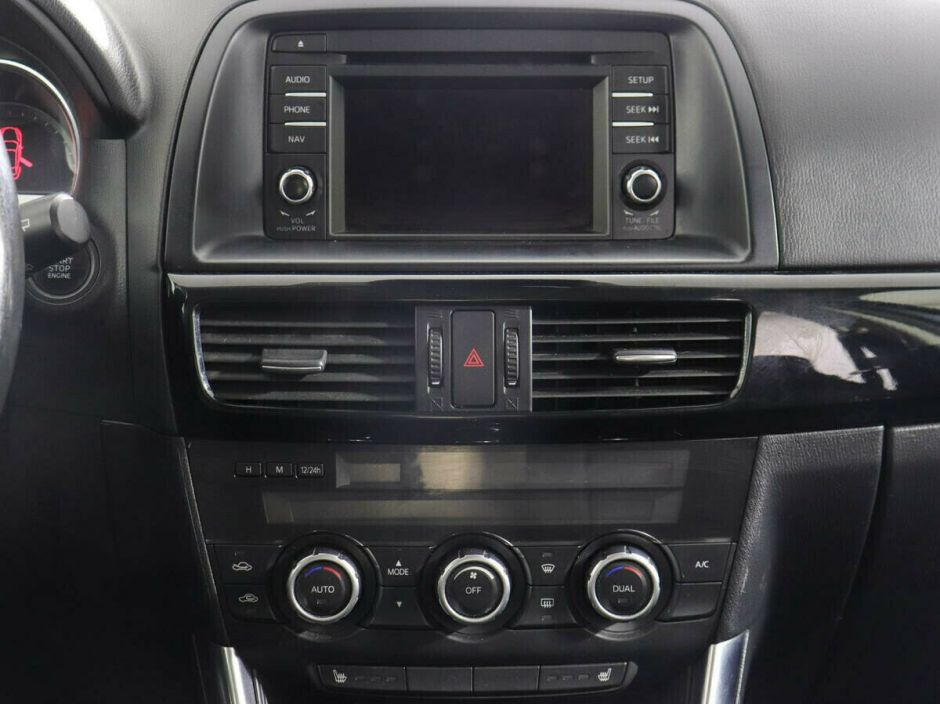 Mazda CX-5 2.0 АКПП, 2013, 124 000 км фото 8