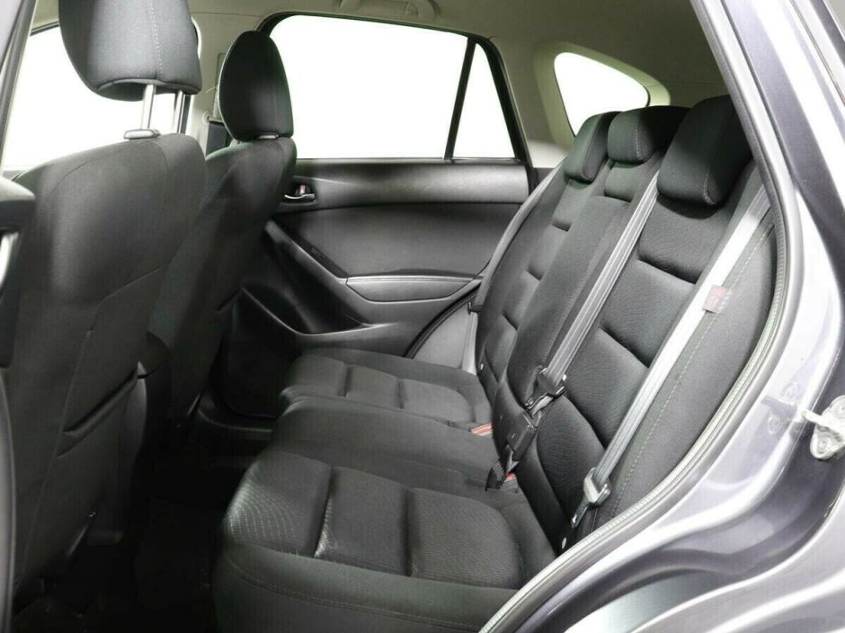 Mazda CX-5 2.0 АКПП, 2013, 124 000 км фото 9