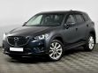 Mazda CX-5 2.2 АКПП, 2013, 127 000 км превью 1