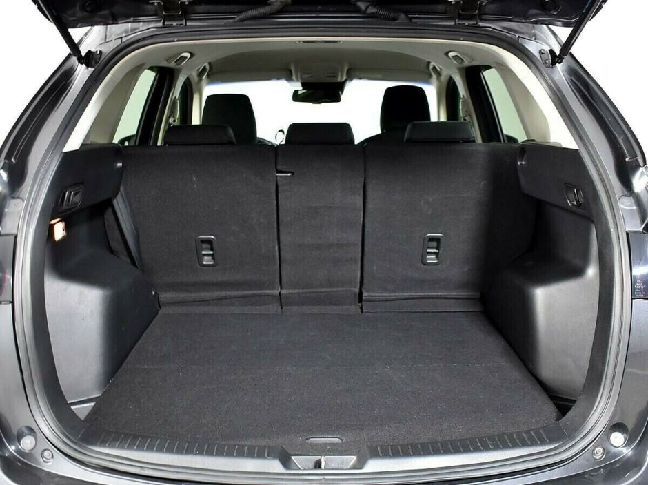 Mazda CX-5 2.2 АКПП, 2013, 127 000 км фото 7