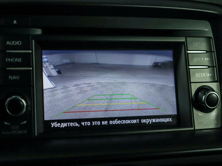 Mazda CX-5 2.5 АКПП, 2013, 130 000 км фото 9