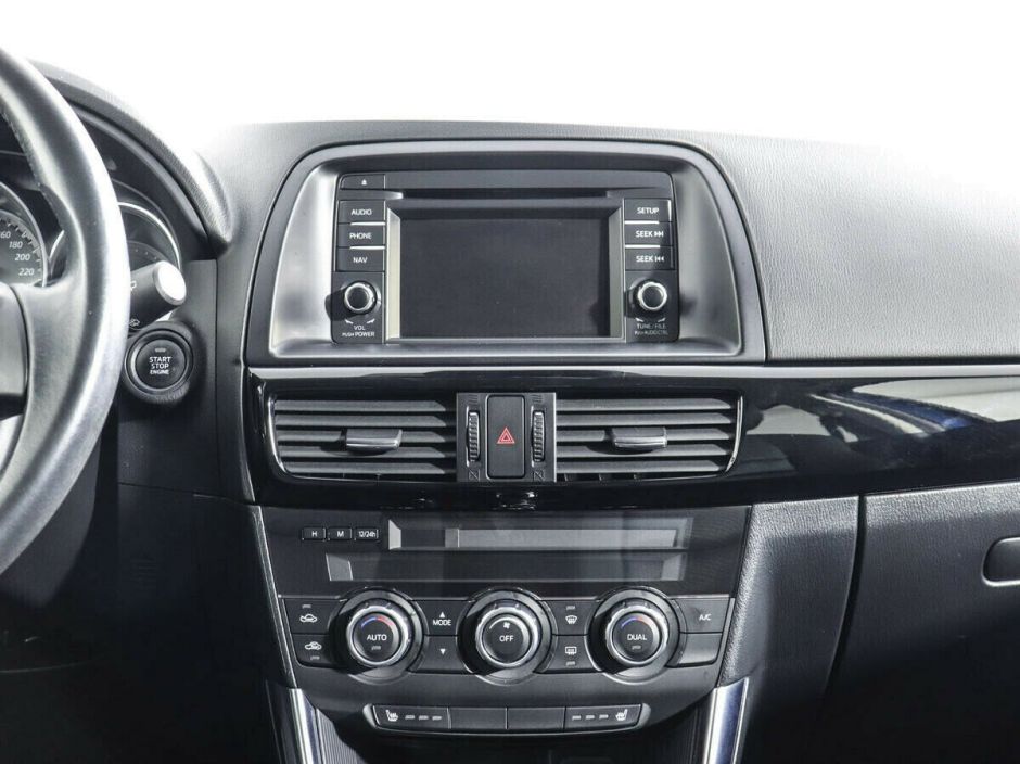 Mazda CX-5 2.5 АКПП, 2013, 130 000 км фото 10