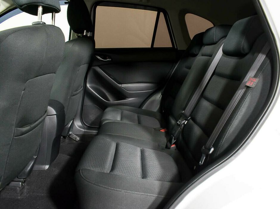 Mazda CX-5 2.0 АКПП, 2013, 128 000 км фото 7