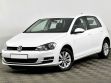 Volkswagen Golf 1.6 АКПП, 2017, 85 000 км превью 1