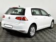 Volkswagen Golf 1.6 АКПП, 2017, 85 000 км превью 3