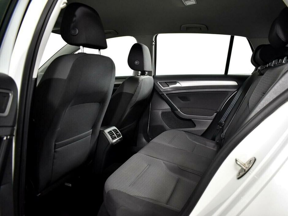 Volkswagen Golf 1.6 АКПП, 2017, 85 000 км фото 6