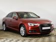 Audi A4 2.0 РКПП, 2015, 99 000 км превью 3