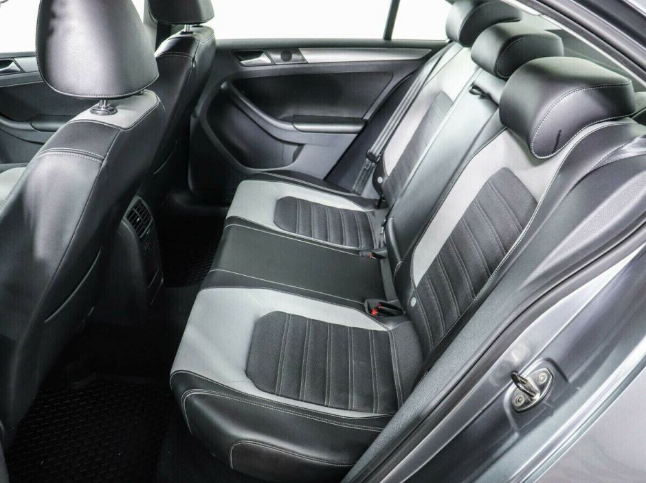 Volkswagen Jetta 1.4 РКПП, 2013, 127 000 км фото 9