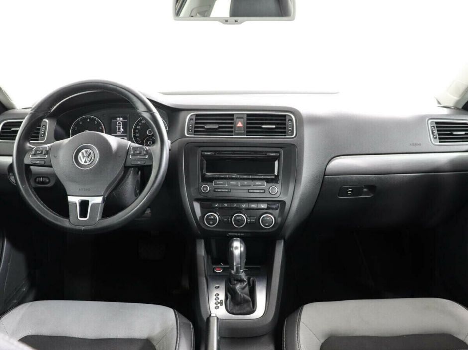 Volkswagen Jetta 1.4 РКПП, 2013, 128 000 км фото 7