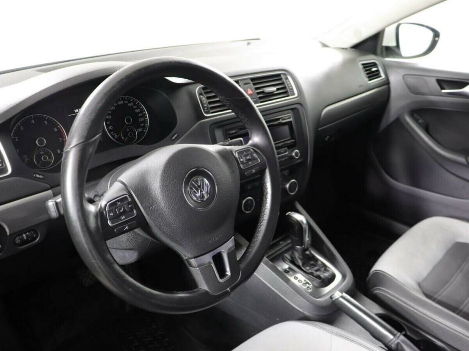Volkswagen Jetta 1.4 РКПП, 2014, 109 000 км фото 7