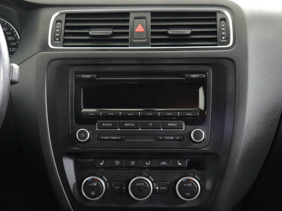 Volkswagen Jetta 1.4 РКПП, 2014, 109 000 км фото 8