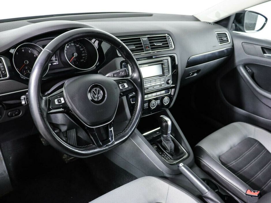 Volkswagen Jetta 1.4 РКПП, 2016, 96 000 км фото 7