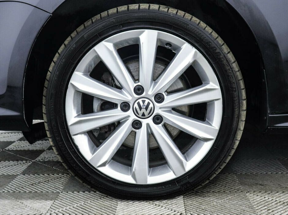Volkswagen Jetta 1.4 РКПП, 2016, 96 000 км фото 10