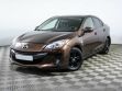 Mazda 3 1.6 АКПП, 2012, 134 000 км превью 1