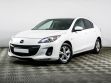 Mazda 3 1.6 АКПП, 2011, 150 000 км превью 1
