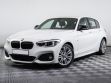 BMW 1 серии 1.5 АКПП, 2017, 71 000 км превью 1