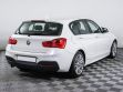 BMW 1 серии 1.5 АКПП, 2017, 71 000 км превью 2