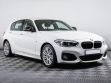 BMW 1 серии 1.5 АКПП, 2017, 71 000 км превью 3