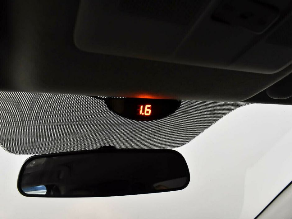 Mazda 3 1.6 АКПП, 2013, 129 000 км фото 11