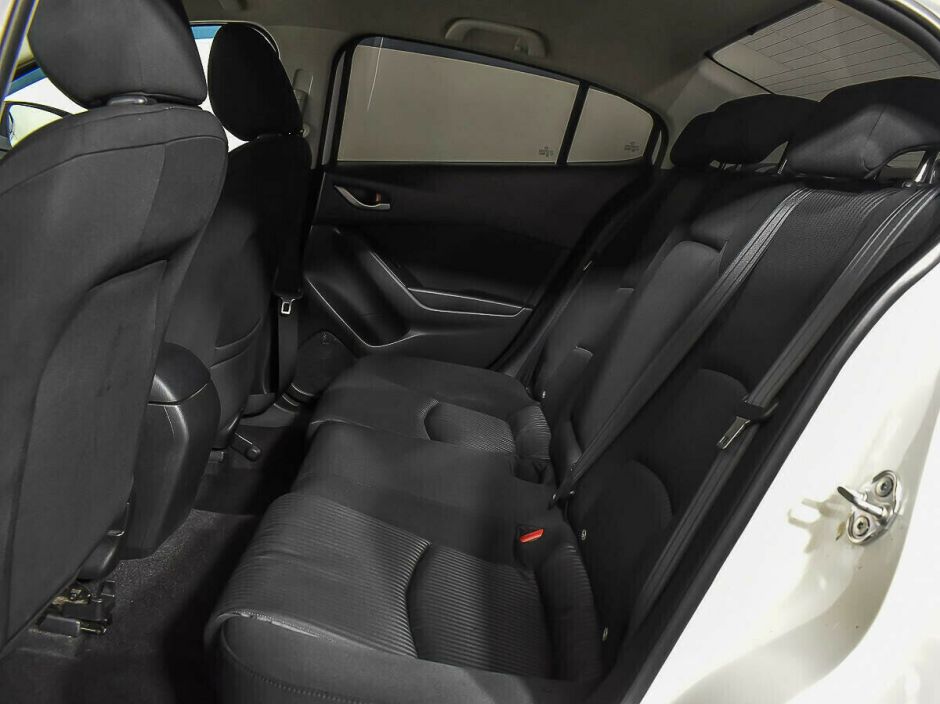 Mazda 3 1.6 АКПП, 2013, 129 000 км фото 12