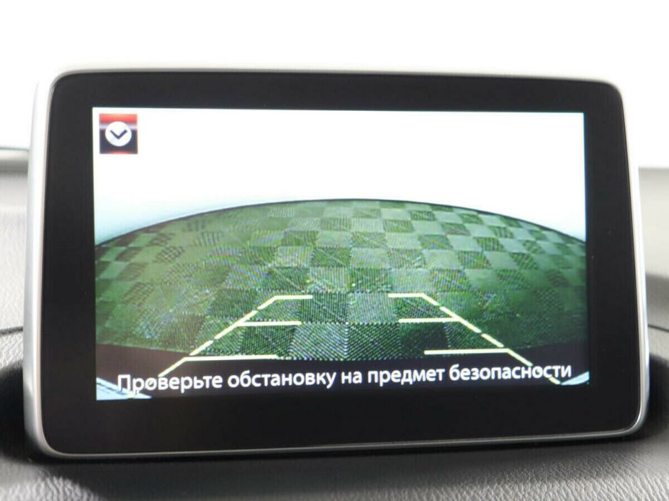 Mazda 3 1.5 АКПП, 2014, 112 000 км фото 9