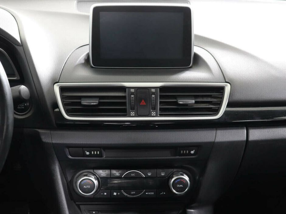 Mazda 3 1.5 АКПП, 2014, 110 000 км фото 6