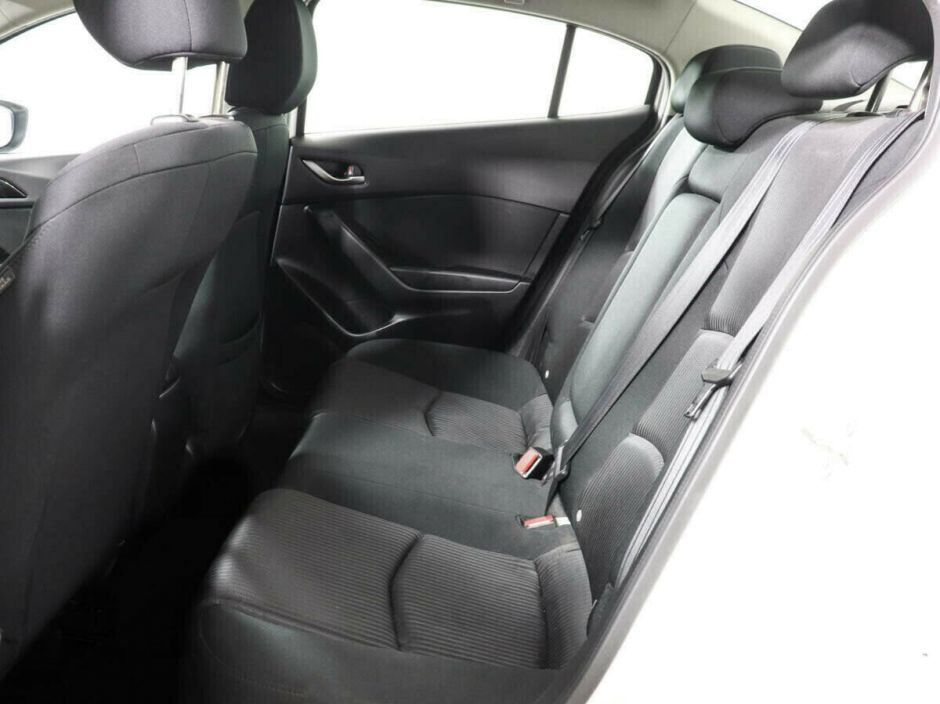 Mazda 3 1.5 АКПП, 2014, 110 000 км фото 9