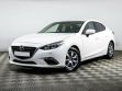 Mazda 3 1.6 АКПП, 2013, 121 000 км превью 1