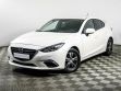 Mazda 3 1.6 АКПП, 2014, 113 000 км превью 1